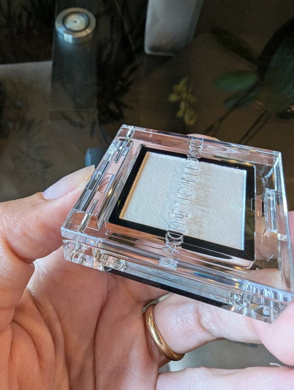 Sephora lot palette